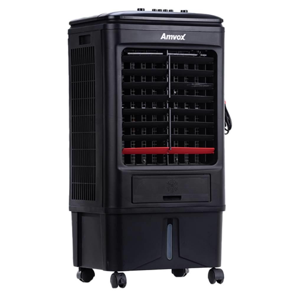 Climatizador ACL 18 Litros 110V Preto ACL AMVOX em Oferta na Shopee