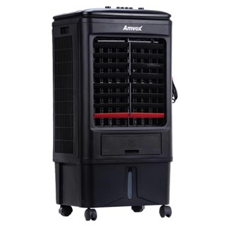 Climatizador ACL 18 Litros 110V Preto ACL AMVOX em Oferta na Shopee