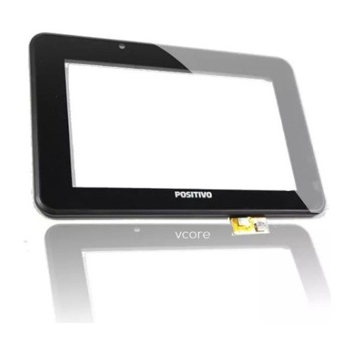 Frente Touch Tablet Do Governo Ypy7 Ab7e