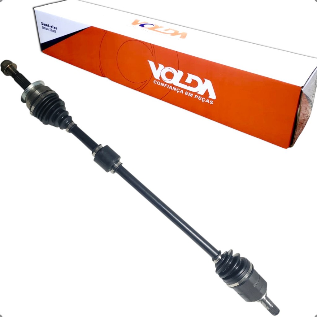 Semi Eixo Homocinetico Lado Direito Volda Cobalt Onix Prisma Joy 1.4 2012 a 2019 em Oferta na Shopee