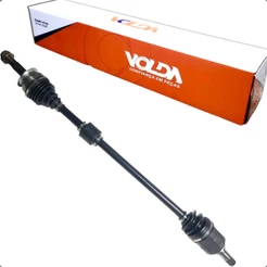 Semi Eixo Homocinetico Lado Direito Volda Cobalt Onix Prisma Joy 1.4 2012 a 2019