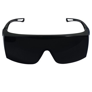 2 Óculos De segurança escuro fumê modelo Kamaleon com CA - EPI0008 em Oferta na Shopee