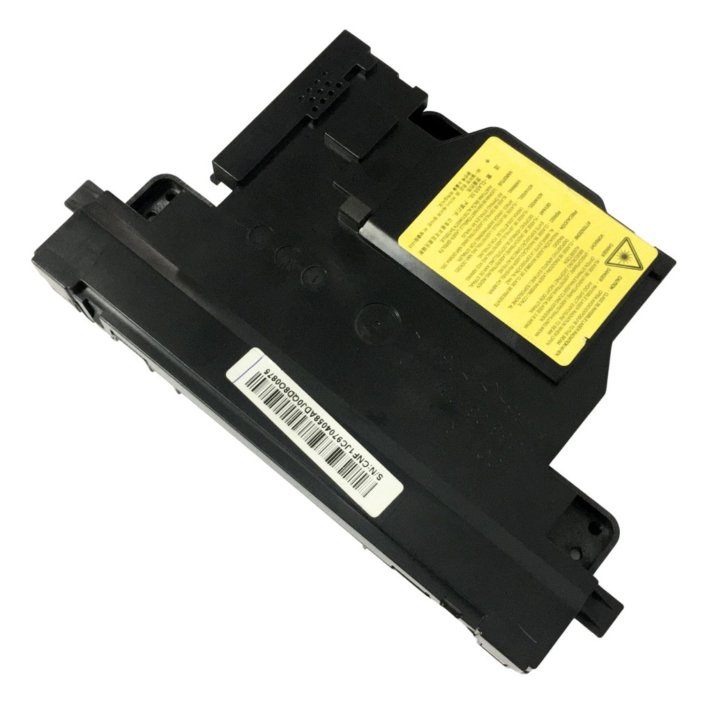 Laser Scanner Samsung Clp365 Clx3305w C480 C460 Jc97-04058a