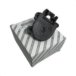 Chave Seletora Ventilação Ducato Fiat Original 1305589080