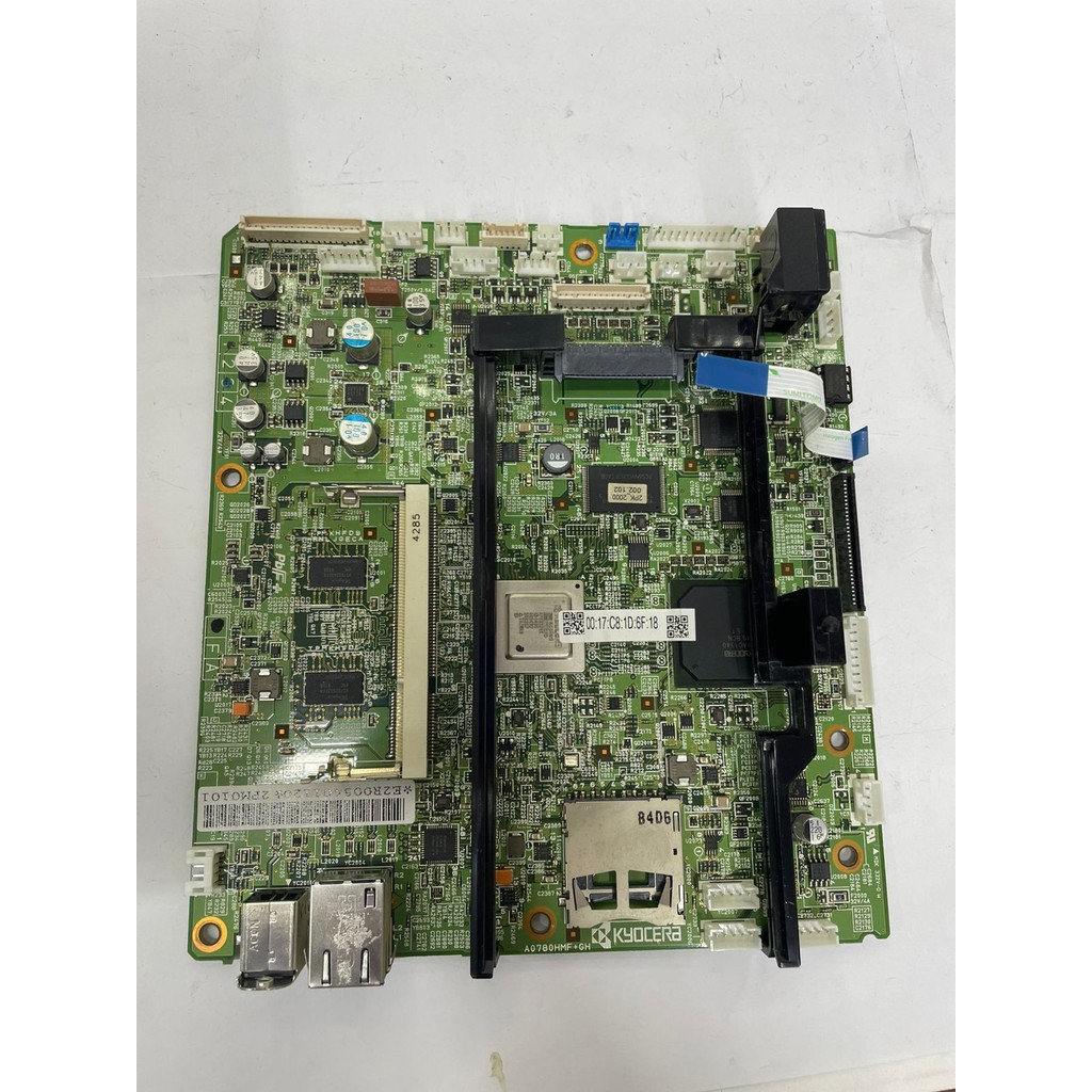 Placa Mãe Impressora M2035dn A0780HMF+GH 13807