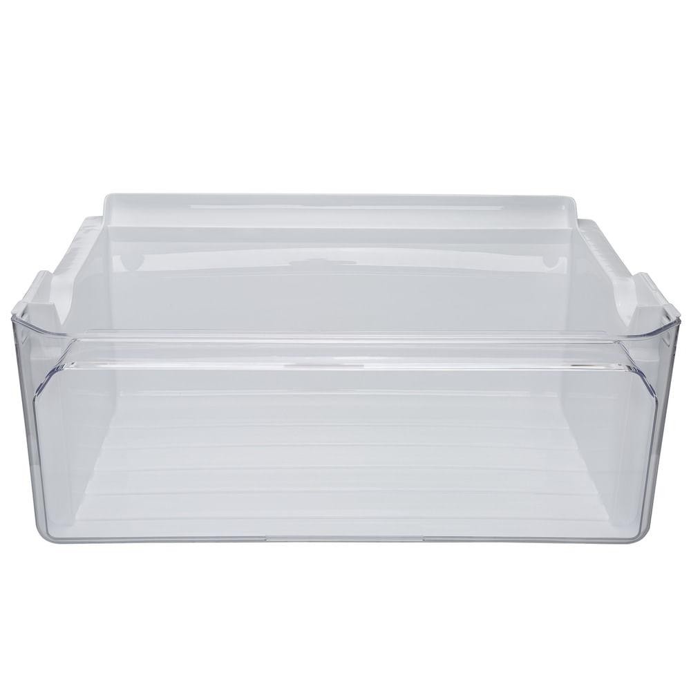 Gaveta Legumes para Refrigerador Electrolux DF56 IF55 TF55 TF56 Gaveta Legumes para Refrigerador Electrolux DF56 IF55 TF55 TF56