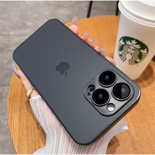 Capinha De Vidro Ag-Glass iPhone 11 12 13 14 15 16 Normal Pro e Pro Max em Oferta na Shopee