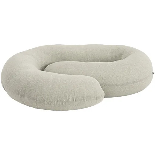 Almofada para Gestante 3 em 1 Moon Melange Verde - Kiddo