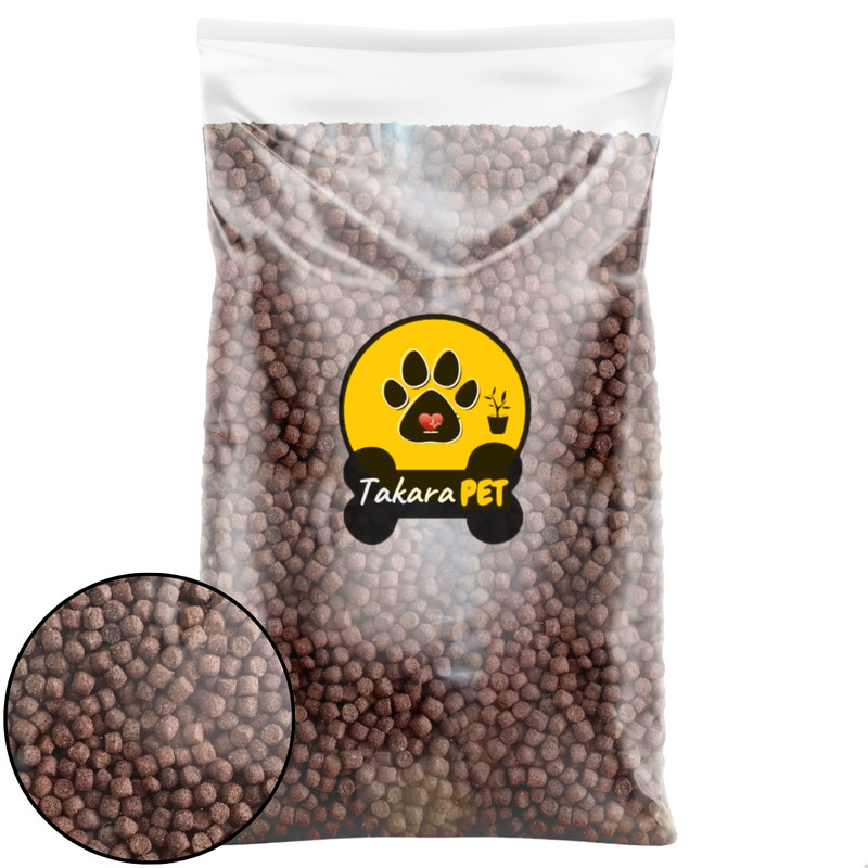 Ração Tartaruga Jabuti e Tigre Dágua 6kg, 8kg e 10kg em Oferta na Shopee