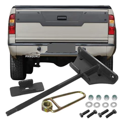 Suporte Estepe Step S10 S-10 1997 A 2011 Substitui Original