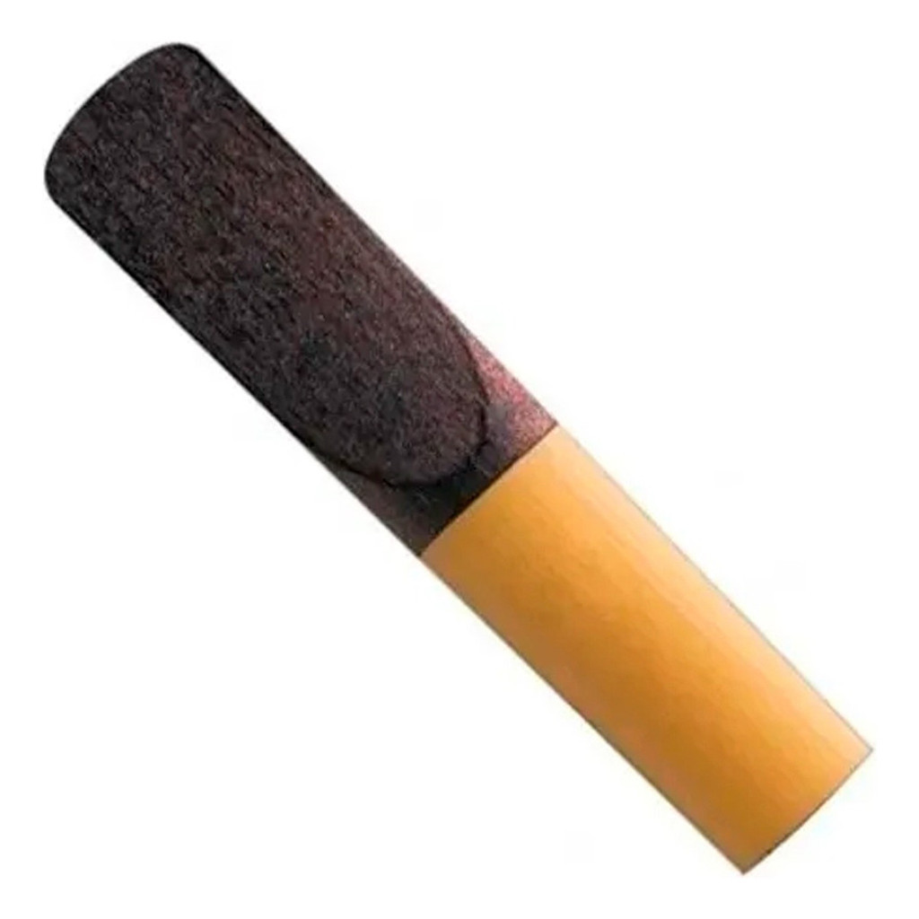 Palheta Plasticover Sax Tenor 1.5/2/2.5 - 1.1/2/2.1/2 -1 Un