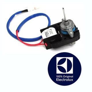 REDE MOTOVENTILADOR REFRIGERADOR ELECTROLUX ORIGINAL 220V - DF35A - DF42 - DW42X - (DEMAIS MODELOS NA DESCRIÇÃO)