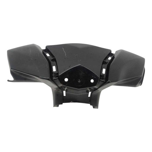 Carenagem Frontal Guidon Yamaha Fluo 125 2023 2024 Original 