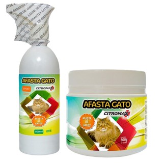 Afasta Gato Citromax Relepente para Gatos