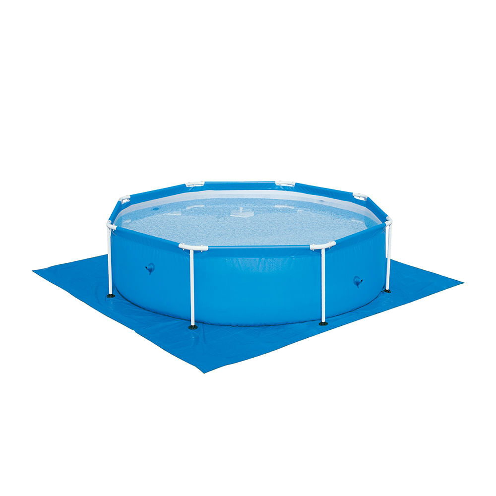 Forro para Piscina 2.300 a 2.700 Litros Bel - Sports & Outdoors