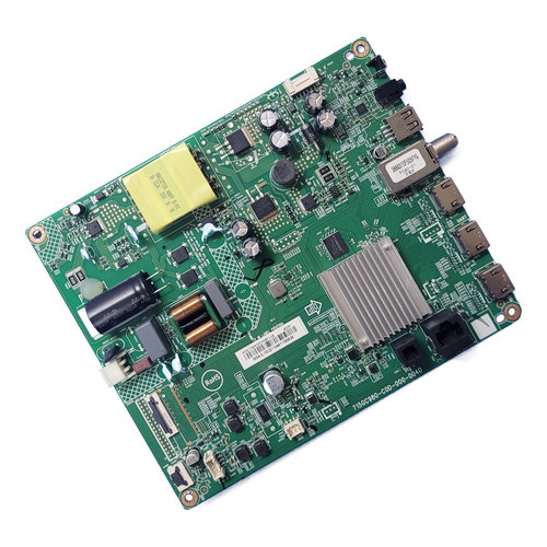 Placa Principal P/ Tv 32S5135/78G 32S5135 MODELO 715gc980-c0d-000-004d