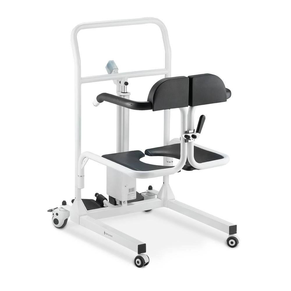 Cadeira de Roda Elétrica na Black Friday 2025 | BuscaProdutos