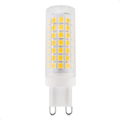 Lampada Led Halopin Points G9 8W 525lm 2700k 220V Deluxe