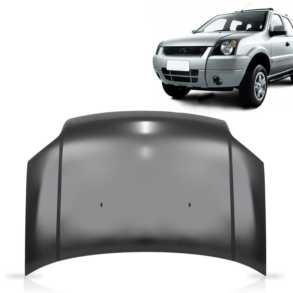 Capo Ecosport 2003 2004 2005 2006 2007 em Oferta na Shopee