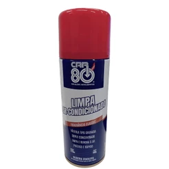 Limpa Ar Condicionado 220ml Classic