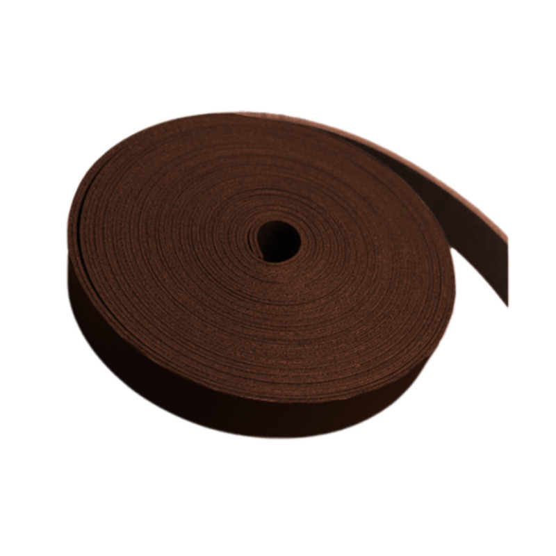 Tira De Couro Sintético - 3 Cm Largura - 50 Metros 1.5mm