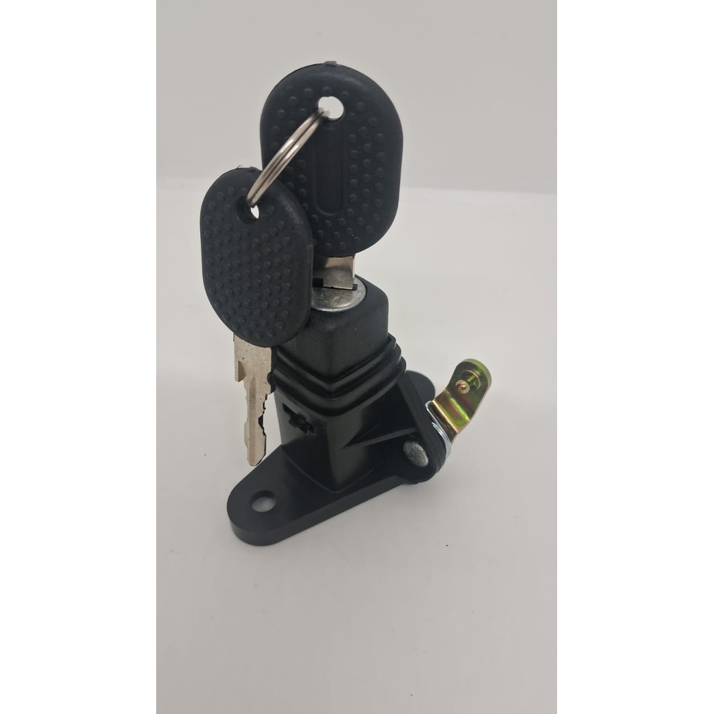 Cilindro do Porta Malas Fiat Uno /Premio /Duna 1985 a 1995