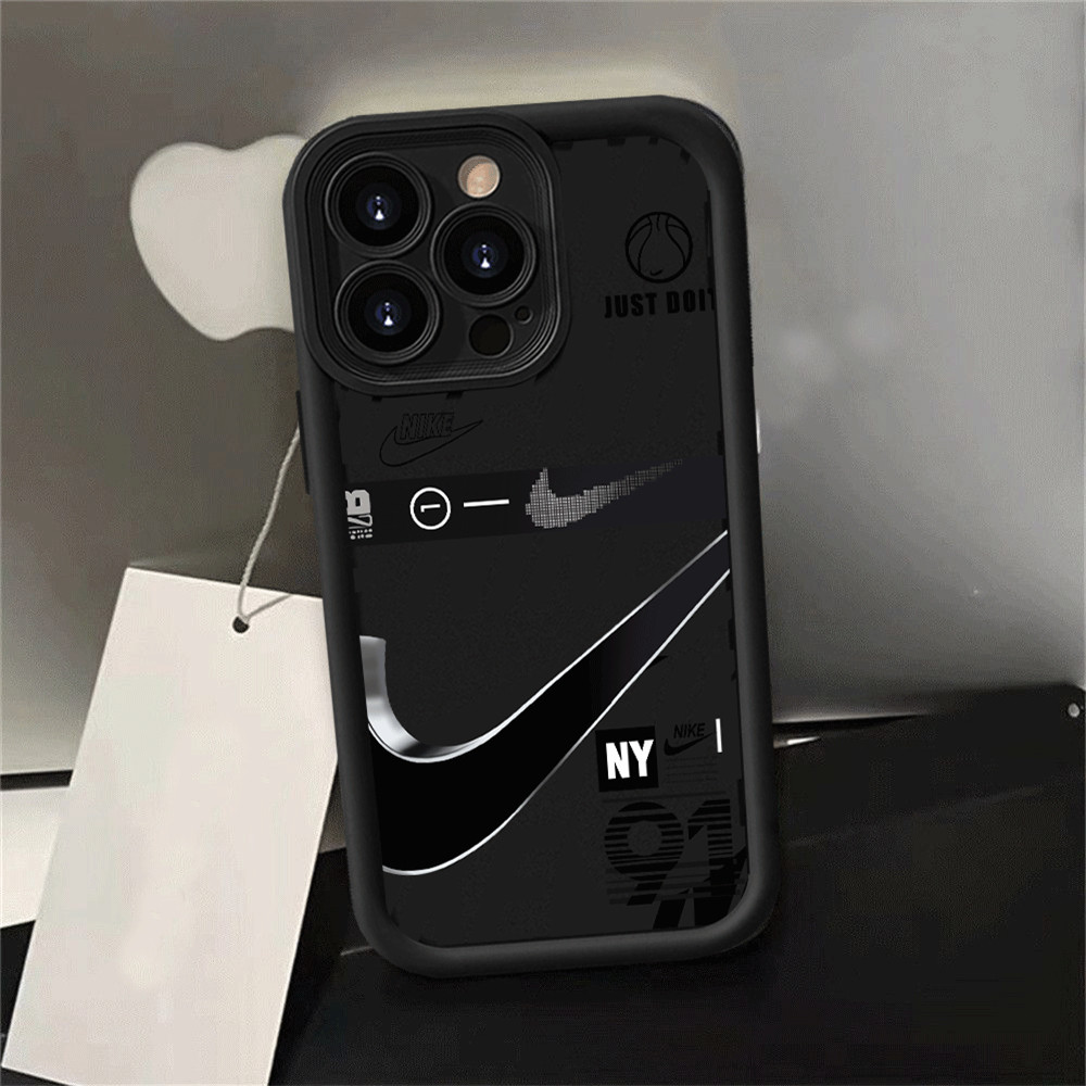 Para iPhone 11 iPhone13 15 16 Pro Max 15 Plus 14 13 12 11Pro 12ProMax Moda Graffiti À Prova De Choque Caso De Telefone P