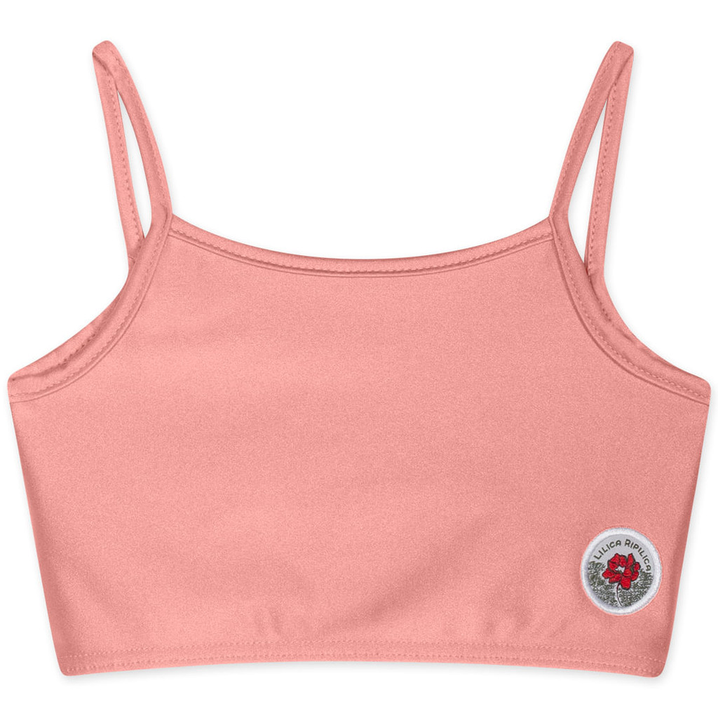 Top Infantil Feminino Lilica Ripilica em Oferta na Shopee