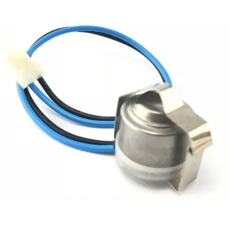 BIMETAL DEGELO FROSTFREE BR MODERNO 326006453/ 331496100 BRM37 EMICOL  33149610000