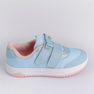 Tênis Infantil Meninas Kidy Happy Anis Nude Tecnologia Equilíbrio Leveza Estilo Conforto Diário em Oferta na Shopee