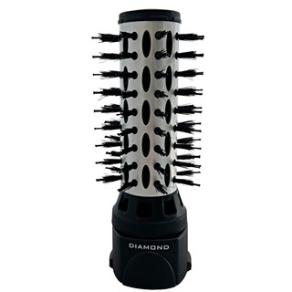 Cerda Pequena Escova Giratória Conair Rotating Diamond 2735 ID49617 Somente Acessório