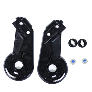 Sistema de Fixação de Viseira Original – Capacete HJC i90 em Oferta na Shopee