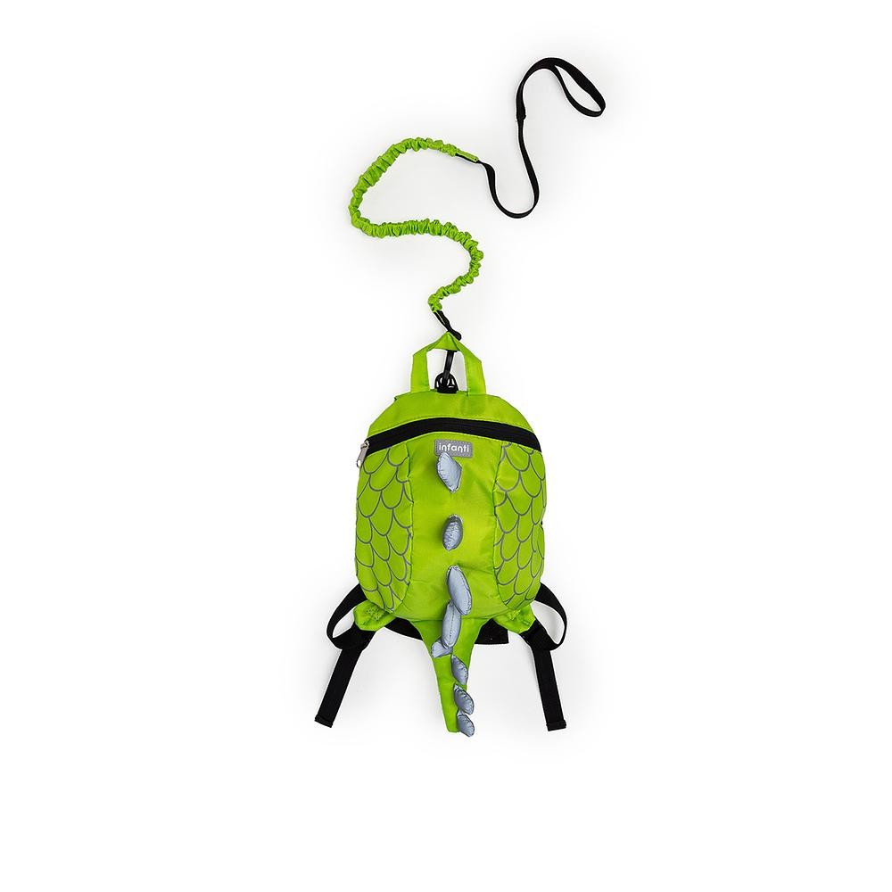 Mochila com guia - Infanti - Mom & Baby