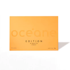 Océane Edition Classic - Paleta de Sombras