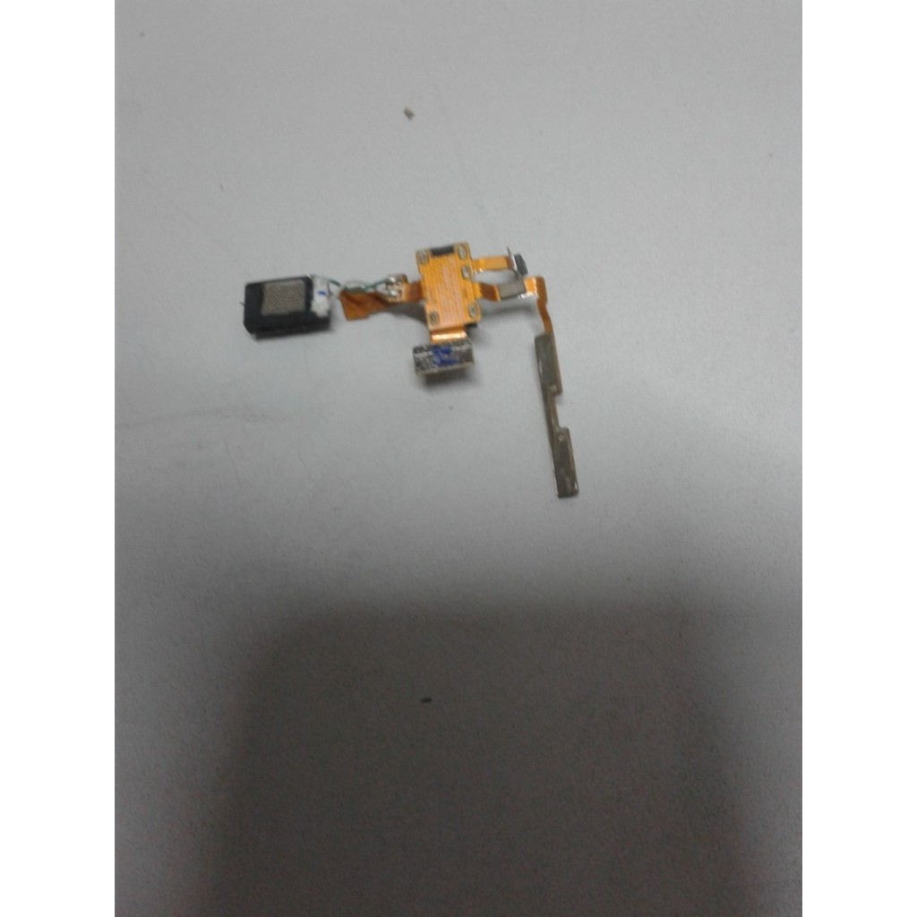 Flex Volume Entrada Fone De Ouvido LG L5 E612f E615 E615f