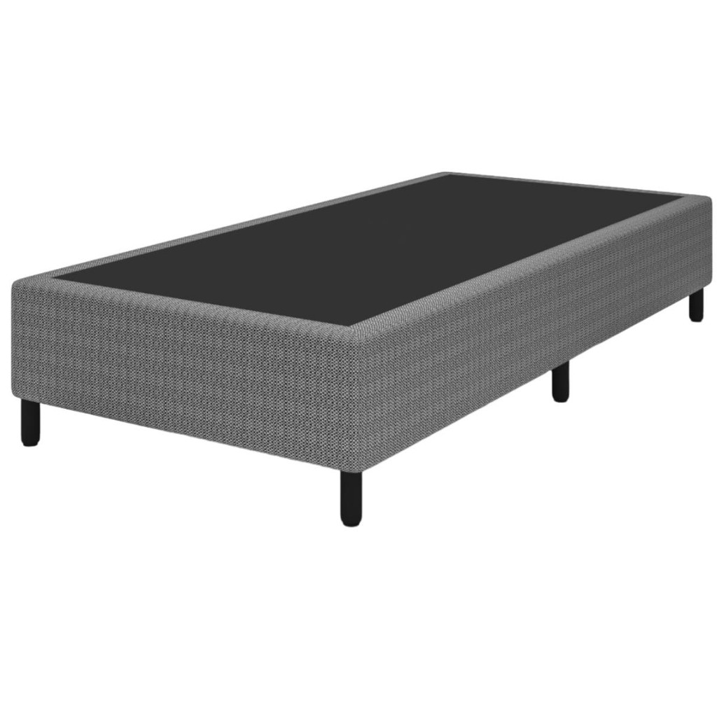 Base Solteiro 88x188x25 Kupon Plumatex em Oferta na Shopee