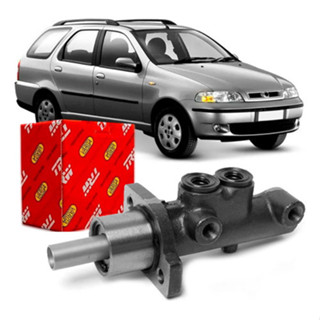 Cilindro Mestre Freio Palio Week 2001 A 2005 Duplo S/abs Trw em Oferta na Shopee