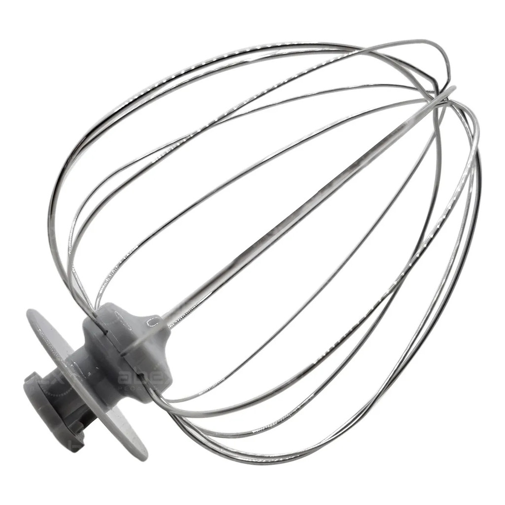 Batedor Aço Clara Neve Philco Batedeira Planetaria Original