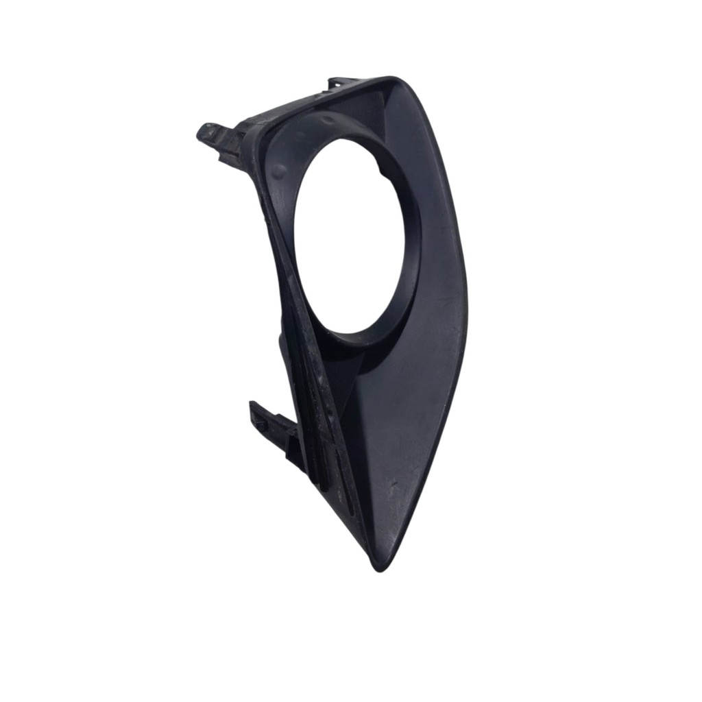 Moldura Farol Milha Dir Corolla 2008 a 2011 8148102140