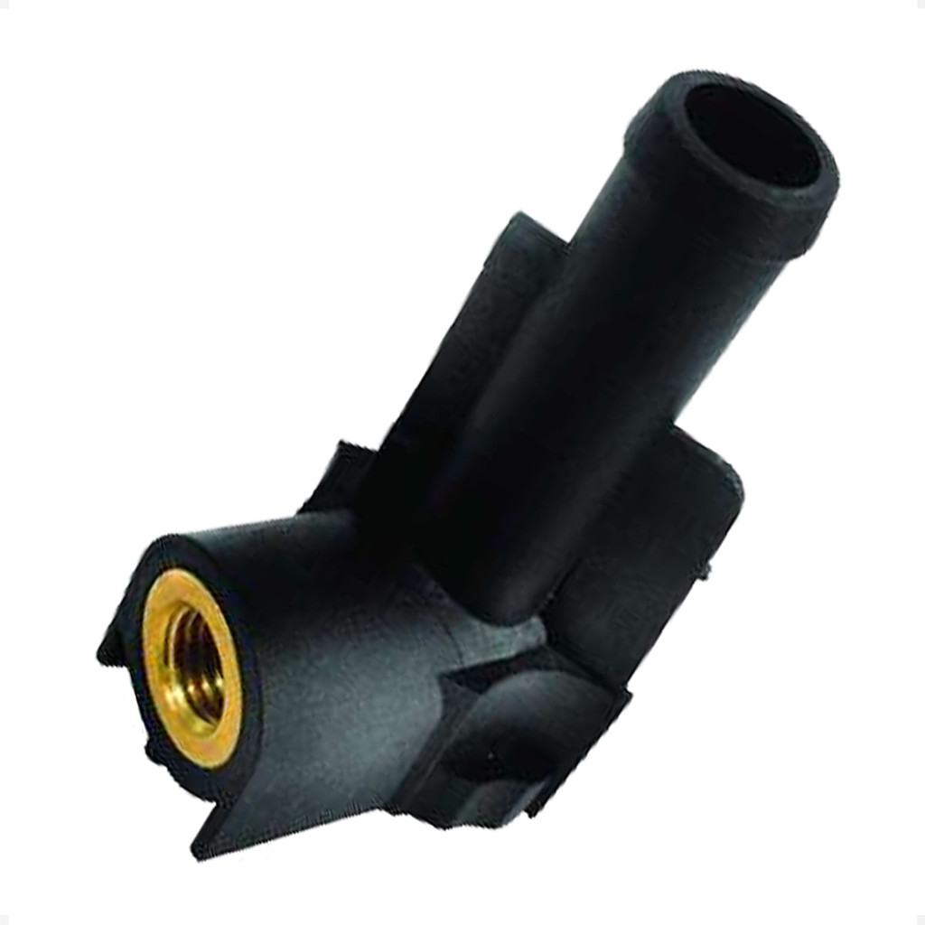Flange Sensor Temperatura PALIO 1.0 16v 2000 Ate 2007 - 83096 - VC161