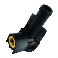 Flange Sensor Temperatura PALIO 1.0 16v 2000 Ate 2007 - 83096 - VC161