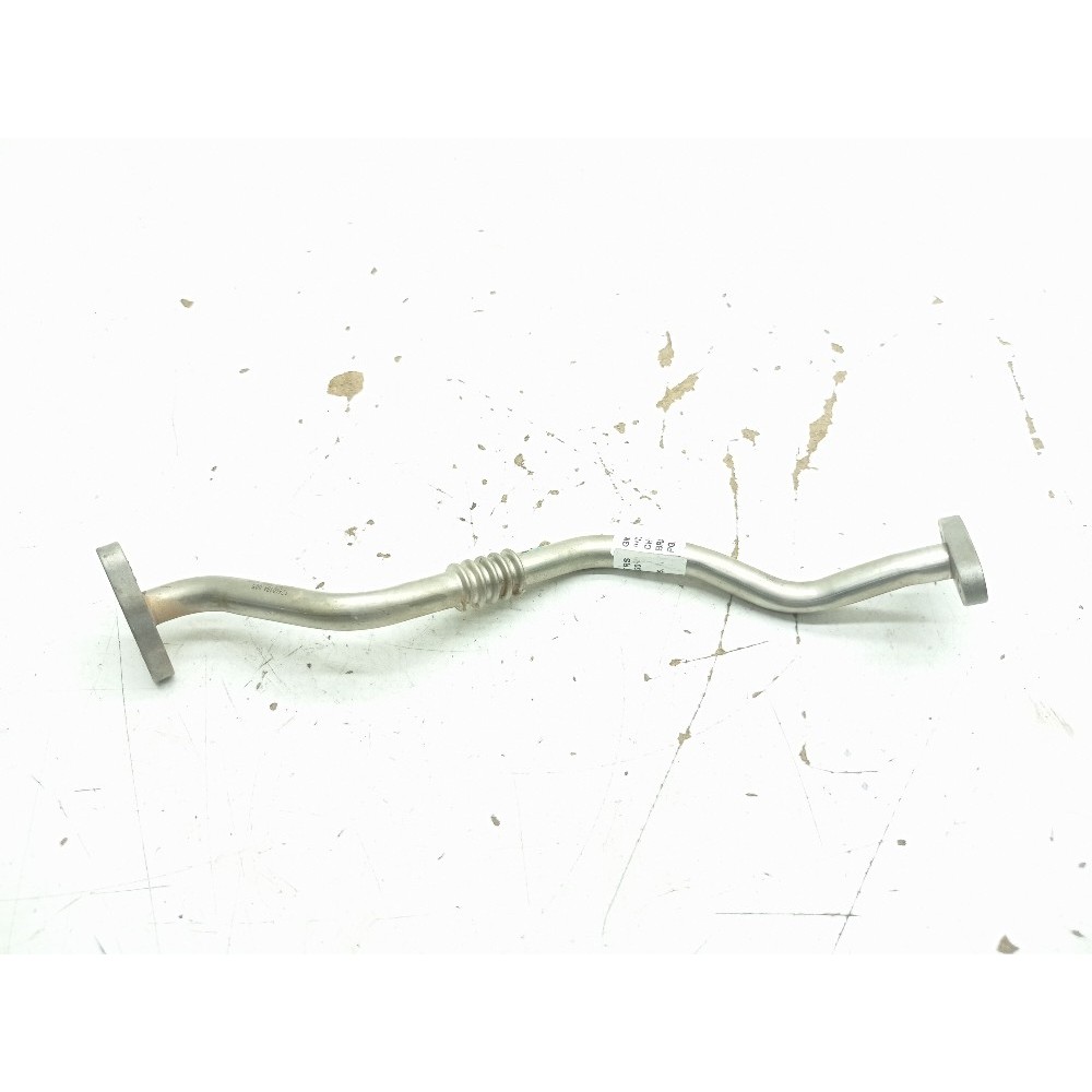 Mangueira Óleo Turbina Gm Equinox 1.5 2022 12660184