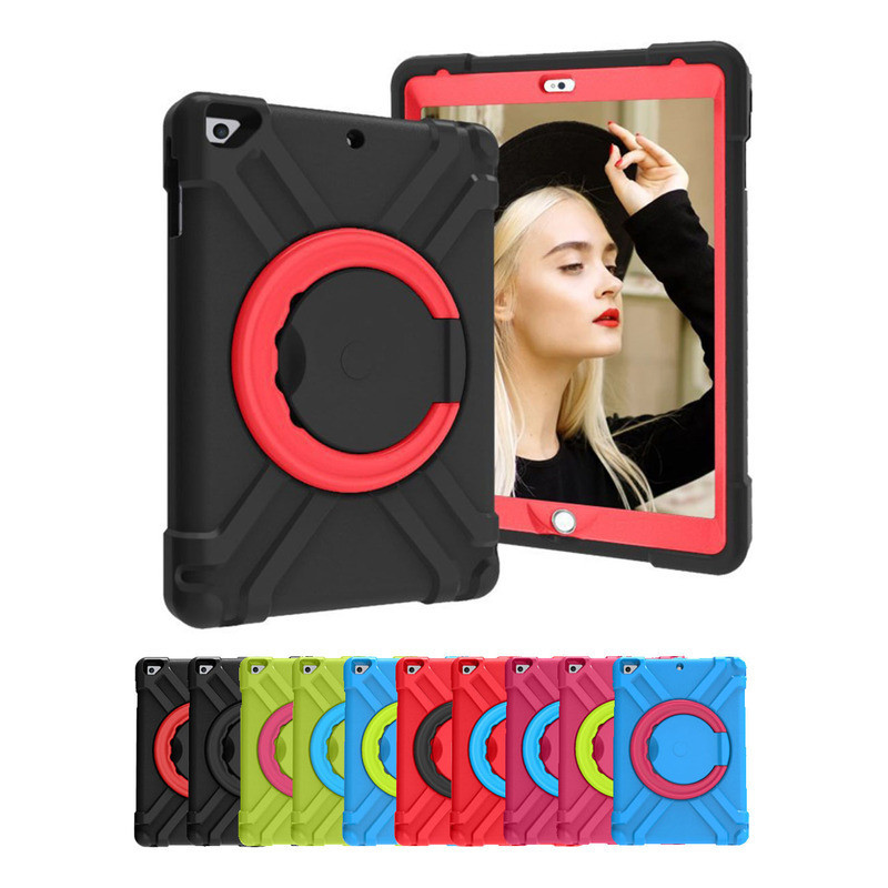 Capa De Suporte Giratório Para Samsung Tab A7 lite, s6 lite,Tab A 8,0“ T290/T295,Tab A 8.4” T307,Tab A 10.1" T510/T515