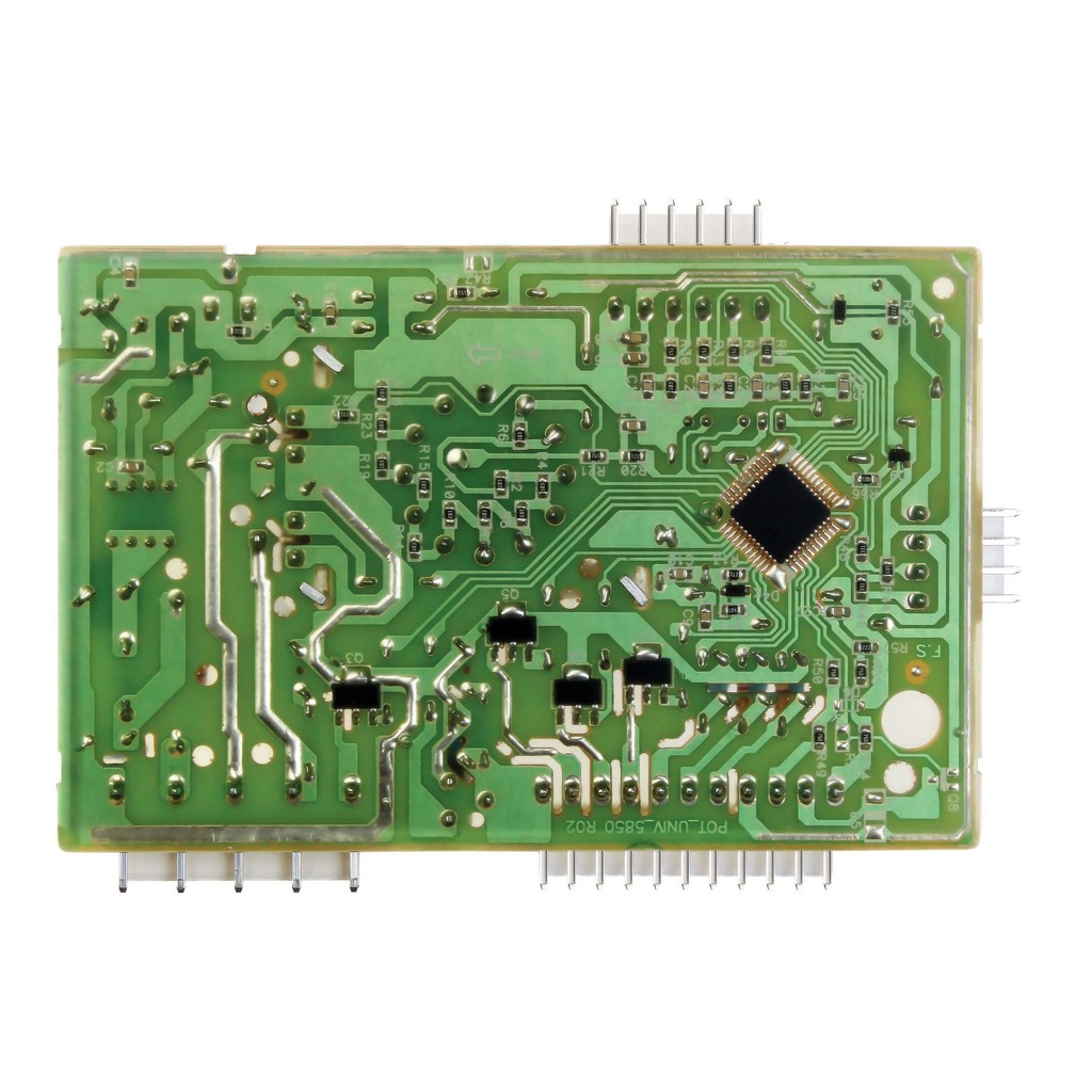 PLACA DE POTENCIA COMPATÍVEL C/ LAVADORA ELECTROLUX LT13B CP BIVOLT 3631479 A99035102, A99035120, A99035179