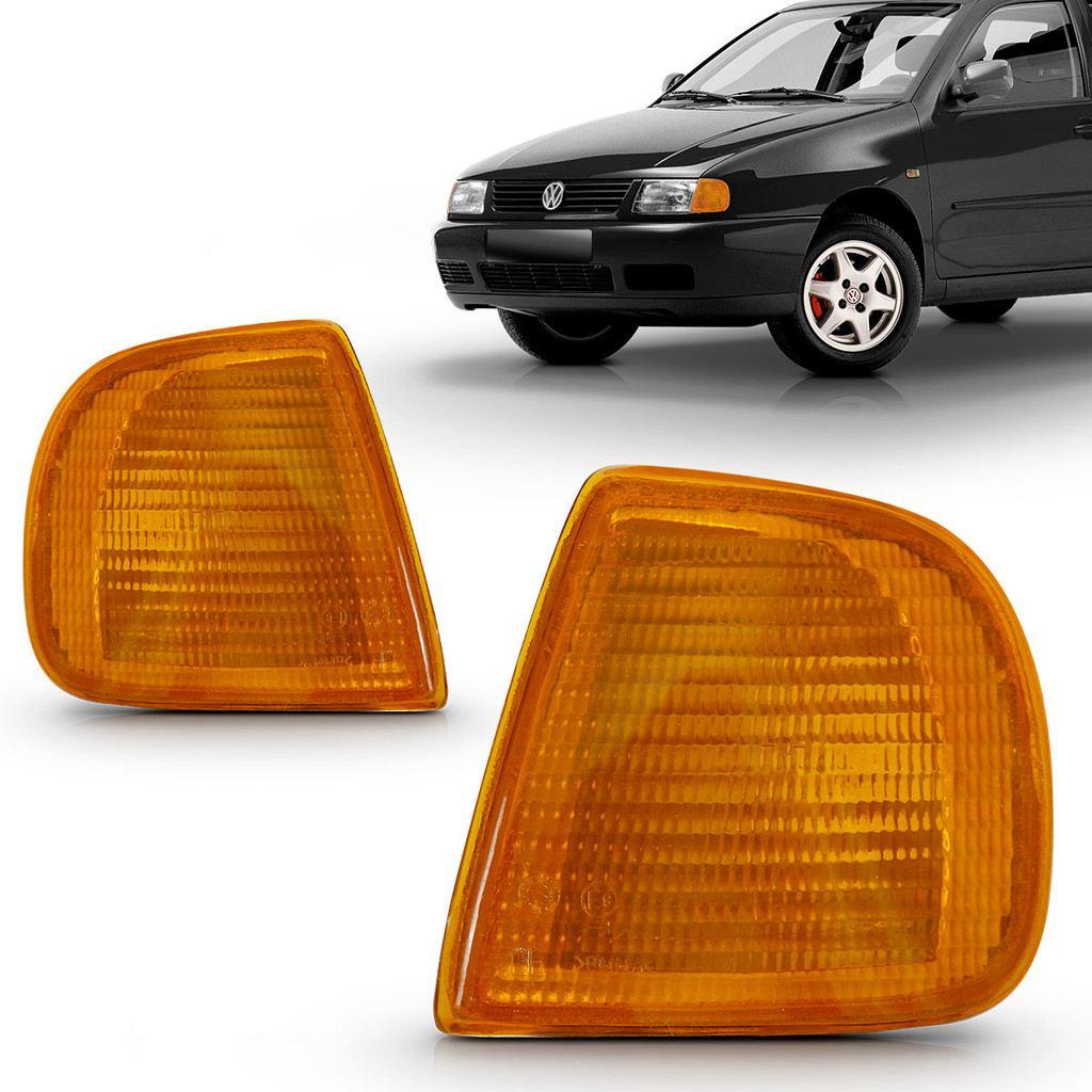 Pisca Polo 96 97 98 99 Ambar