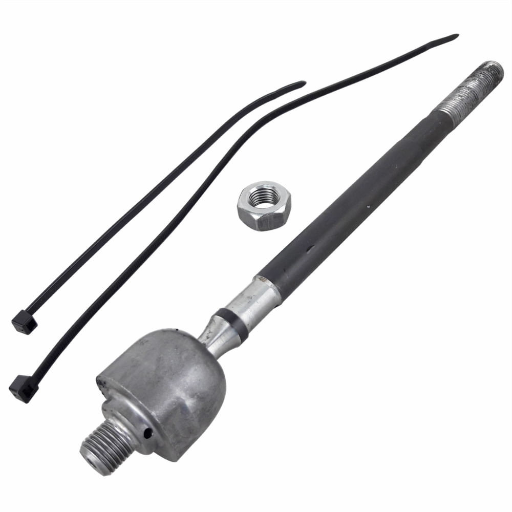 Barra de Direção Axial Fiat Tempra 94 até 94 Direção Hidráulico TRW