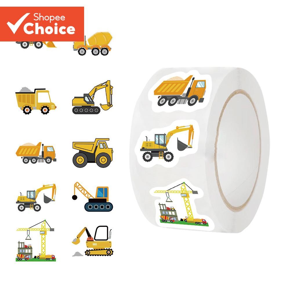 500Pcs Autocolantes Cartoon Roll Up Grafite Estojos Capacete Laptop Skate Decorativos DIY