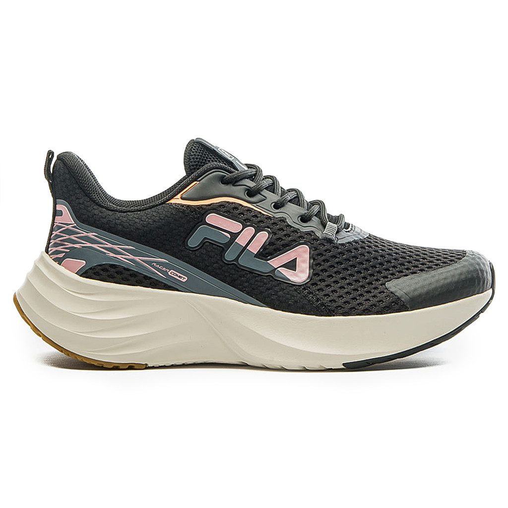 Tênis Fila Racer Comet Feminino Adulto Corrida Caminhada Esportivo Original Fila - Women Shoes