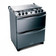 Fogão 5 Bocas Brastemp BFD5NCR com Duplo Forno