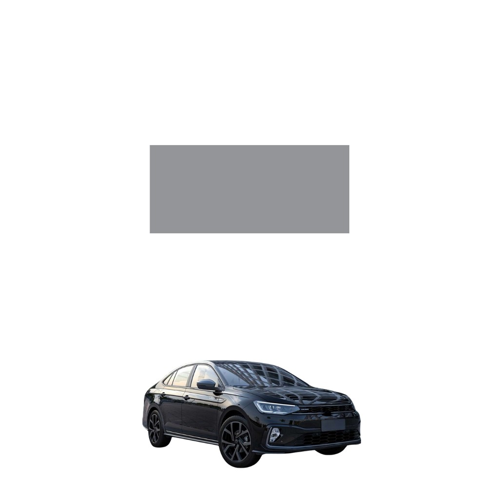 Película PPF Proteção Kit Multimídia Volkswagen Virtus Exclusive 2026 Transparente TPU Anti Risco